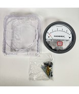 Dwyer Magnehelic Pressure Gage 2205 0 To 5 Differential W41AB New - $122.35 CAD