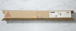 New OEM Lanier LD435C, LD445C, MPC2000 Magenta Toner Cartridge 884992 - £44.97 GBP