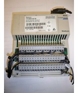 AEG Schneider Automation 170 BDM 342 00 Modicon Modbus plus Tio Used - $68.96 CAD