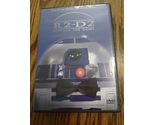 R2-D2 Beneath the Dome DVD - VERY GOOD - Star Wars Droid - $14.73