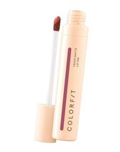 Wardah Colorfit Lip Ink Serum Infused (07 Busy Bee) 4 gr - £21.48 GBP