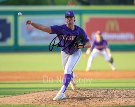 Paul Skenes Signed Photo 8X10 Rp Autographed Reprint Lsu Tigers Baseball * - £15.45 GBP