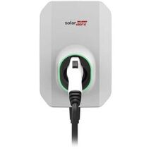 SolarEdge SE‑EV‑SA‑KIT‑LJ40P Smart EV Charger, 40A / 9.6 kW - €153,43 EUR