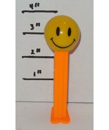 PEZ Dispenser Smile Face Emoji - £7.66 GBP