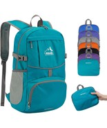 Waterfly Hiking Foldable Daypack Backpack: 25L Ultra Lightweight Packable - €30,67 EUR
