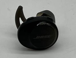 OEM Bose Soundsport Free Wireless (Right) Headphones Earbuds - Black - $32.57