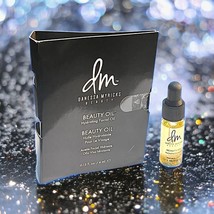 DANESSA MYRICKS BEAUTY  Hydrating Facial Beauty Oil with Gold Leaf NWOB ... - $14.84