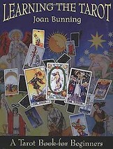 Learning The Tarot For Beginners By Joan Bunning - £35.53 GBP