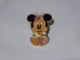 Disney Trading Broches 117687 Tdr - Minnie Mouse - Œuf - Jeu Prix - Pâques - £7.58 GBP