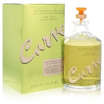 Curve by Liz Claiborne After Shave 4.2 oz (Men) - $51.49