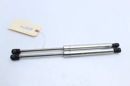 04-10 AUDI A8 L QUATTRO HOOD LIFT SUPPORT SHOCKS PAIR Q6876 image 10
