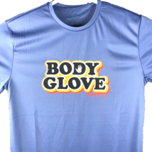Body Glove Retro Surfer Rash Guard 50+ UPF Swim Top sz Small Mens Loose ... - $24.05