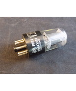 VINTAGE RCA RADIOTRON vacuum Tube 58-17 ELECTRON Radio Tubes 7 PIN - $190.40 MXN