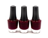 Morgan Taylor Nail Lacquer Looking For A Wingman 0.5 oz-3 Pack - £17.37 GBP