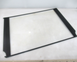 Whirlpool Kitchen Aid Wall Oven Inner Door Glass W10755522, 8303737BL, W... - $124.75