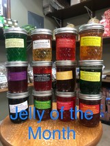 Homemade Jelly - $30.00+