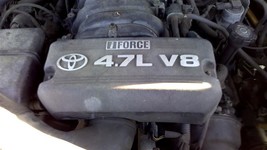 TUNDRA    2008 Engine Cover 104435706 - $108.90