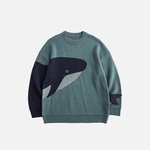 Lonely Whale Sweater - $39.99