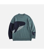 Lonely Whale Sweater - $727.72 MXN