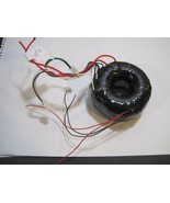 PARAMAX P510 5.1 Toroidal Power Transformer120 VAC Primary - $34.65
