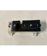 2006 - 2013 LEXUS IS250 IS350 FRONT LEFT DRIVER SEAT ADJUSTMENT CONTROL ... - $34.64