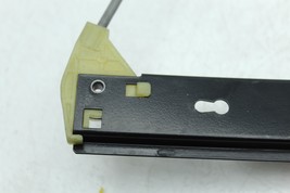 2004-2008 AUDI S4 A4 SEDAN REAR LEFT WINDOW REGULATOR H1004 image 6