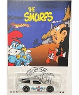 &#39;96 Nissan 180sx Type X Custom Hot Wheels Smurfs Series w/RR - €79,38 EUR