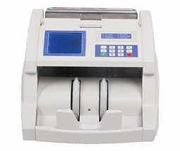 Banknote Counter SGL-2900 Backloading External Display Bill counter - £143.28 GBP