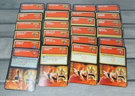 Super Dungeon Explore Soda Pop 2011 Replacement Treasure Cards (24) - £7.63 GBP