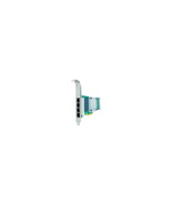 Axiom I350T4-AX AXIOM 10/100/1000MBS QUAD PORT RJ45 PCIE X4 NIC CARD FOR... - $518.61 CAD