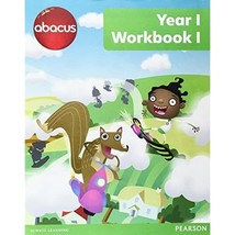 Abacus Year 1 Workbook 1 Merttens, Ruth (Author) - $6.00