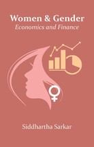 Women &amp; Gender: Economics and Finance [Hardcover] - £25.15 GBP