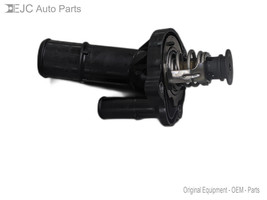 Thermostat Housing For 15-23 Ford Mustang  2.3 FR3E8575AA Turbo - $19.75