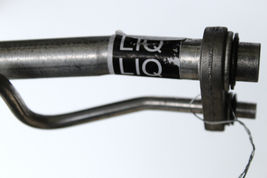 2010-2015 CHEVROLET CAMARO SS AIR CONDITION AC HOSE PIPE LINE P982 image 10