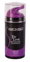 Wicked toy love gel 3.3 oz - £26.12 GBP