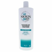 NIOXIN Scalp Recovery Moisturizing Conditioner 33.8 oz /  1 liter - £35.46 GBP