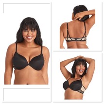 Maidenform Love the Lift Bra Push Up &amp; In Demi Coverage Women&#39;s Underwire 36A - £15.07 GBP