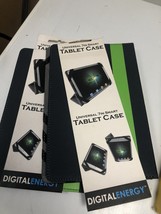 lot of 10 tablet cases miscellaneous - £12.11 GBP