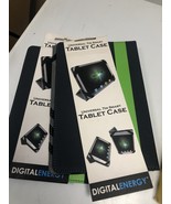 lot of 10 tablet cases miscellaneous - $292.71 MXN