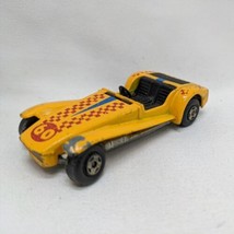 Matchbox Superfast Lotus Super Seven #60 Made In England 1971 Lensey - £13.38 GBP