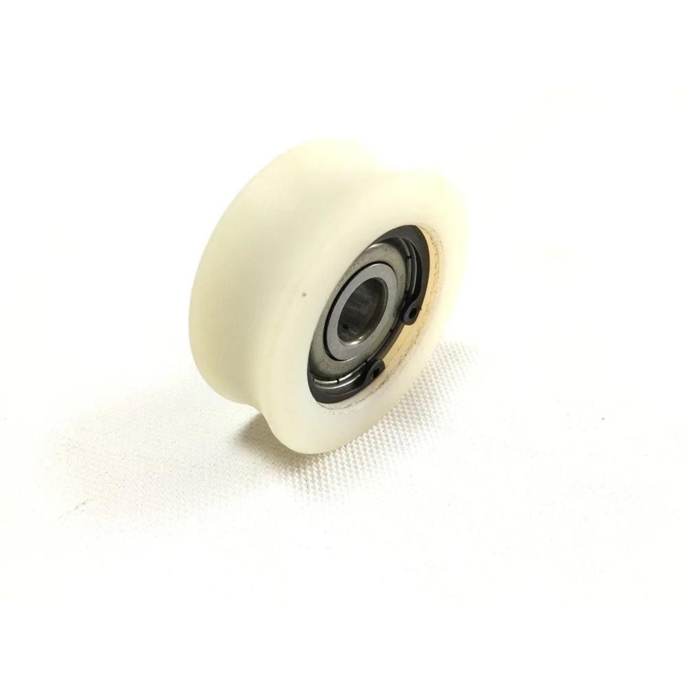 Bowling Spare Parts T47-071148-004 ROLLER Use for Brunswick hine - £144.46 GBP