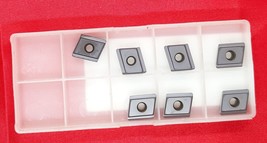 ISCAR NPHT 110404R-G-P   IC908 Carbide Inserts  7 Pieces - $84.99
