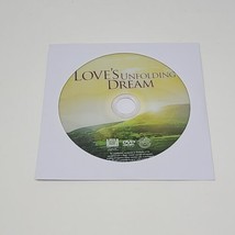 Love&#39;s Unfolding Dream DVD Comes Softly Movie - £8.50 GBP