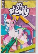My Little Pony #16 (Idw 2023) &quot;New Unread&quot; - £3.70 GBP
