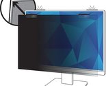 3M Privacy Filter for 23in Full Screen Monitor with 3M Comply Magnetic A... - $164.66