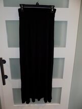 Merona Maxi Pull On A-Line Stretch Skirt Size XS Women's - $19.00