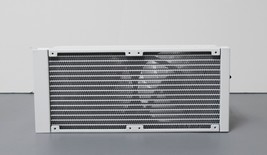 NZXT Kraken Elite 280 RGB AIO CPU Liquid Cooler RL-KR28E-W2 White image 3