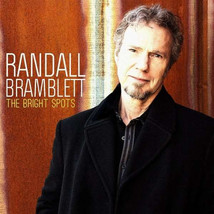 Randall Bramblett ‎– The Bright Spots  CD - £7.98 GBP