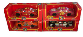 Racing Champions Battery Operated 1994 In Box Hamburglar, Birdie, Fry &amp; ... - $107.35