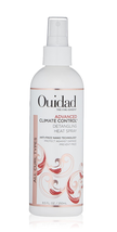 OUIDAD Advanced Climate Control Detangling Spray, 8.5 fl oz